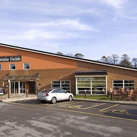 Premier Inn Manchester West Didsbury Dış mekan fotoğraf