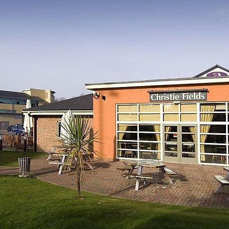 Premier Inn Manchester West Didsbury Dış mekan fotoğraf