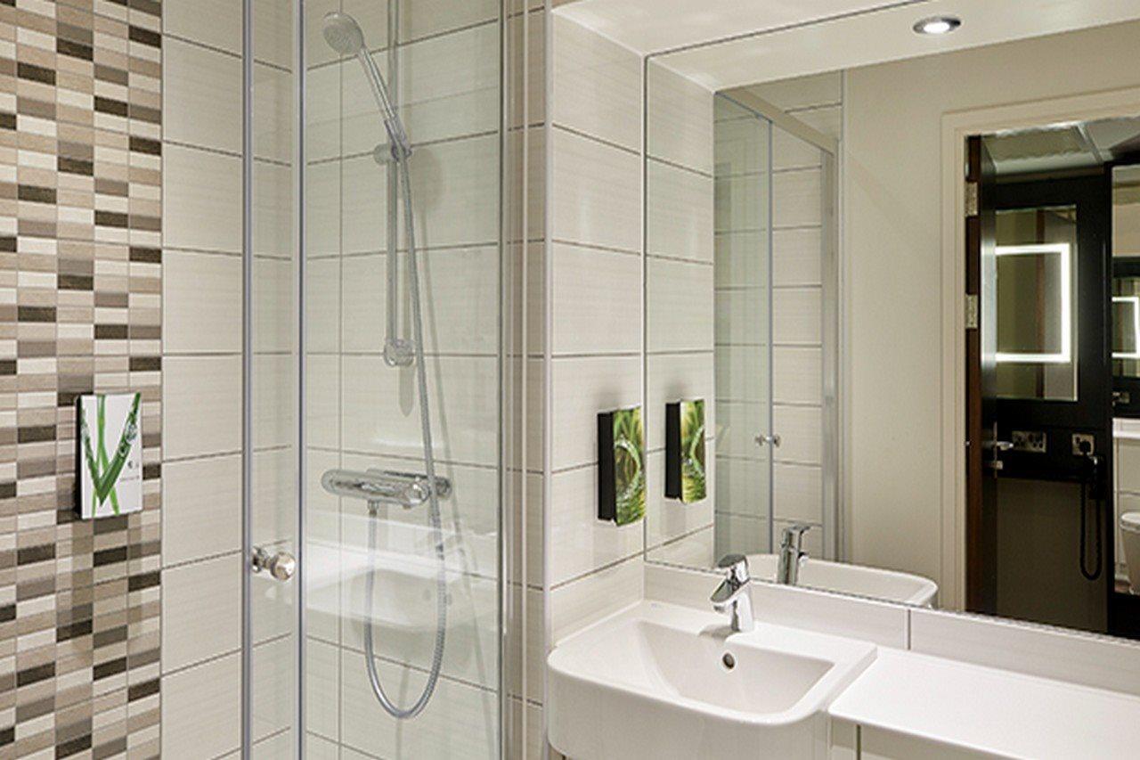 Premier Inn Manchester West Didsbury Dış mekan fotoğraf